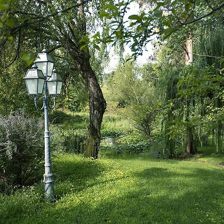 La Pampa Relais & Spa Melizzano Kültér fotó