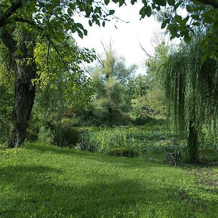 La Pampa Relais & Spa Melizzano Kültér fotó