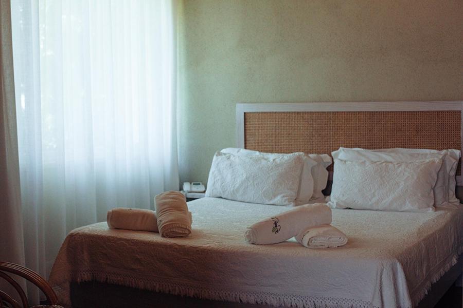 La Pampa Relais & Spa Melizzano Kültér fotó
