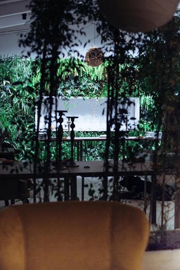La Pampa Relais & Spa Melizzano Kültér fotó