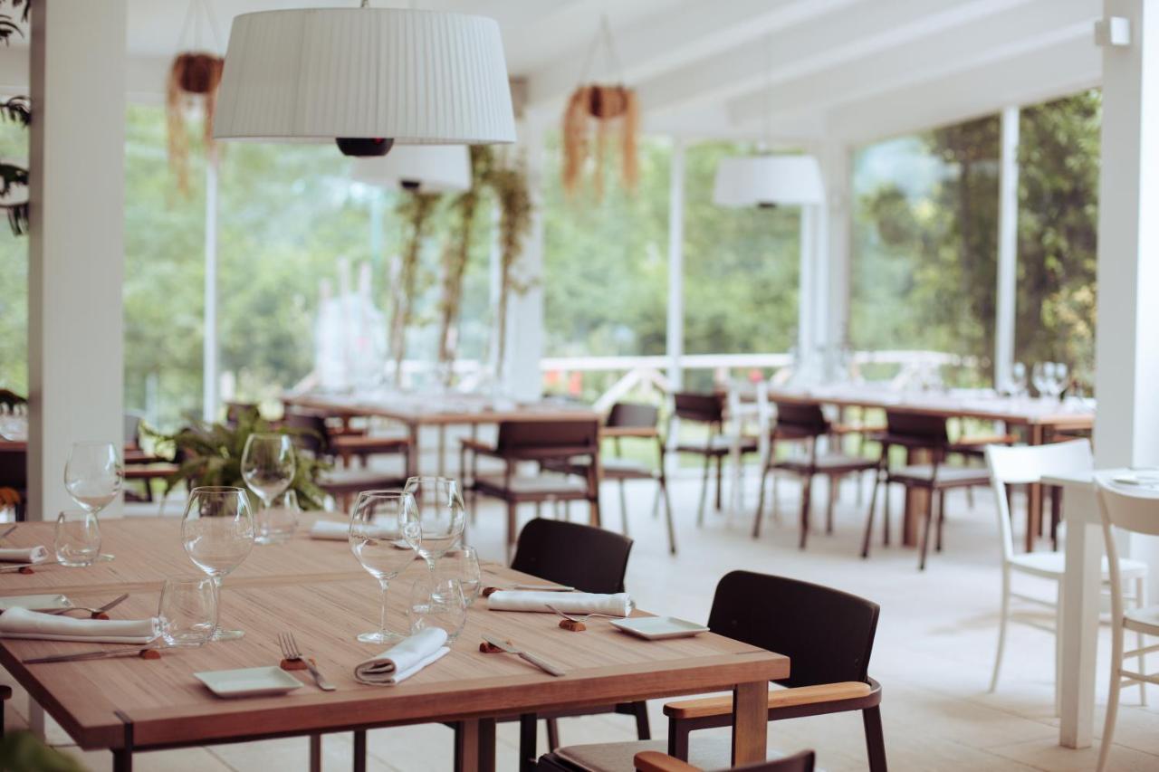 La Pampa Relais & Spa Melizzano Kültér fotó