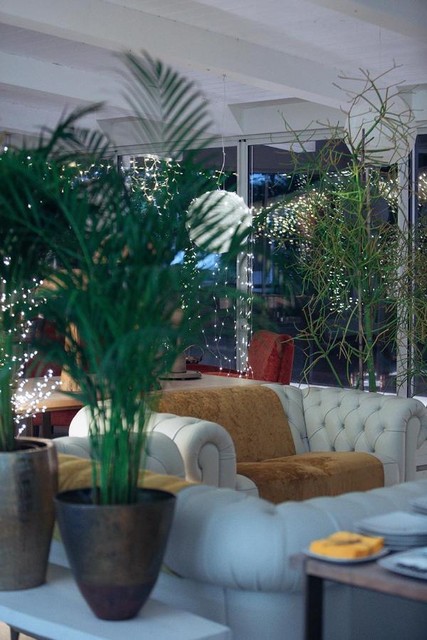 La Pampa Relais & Spa Melizzano Kültér fotó