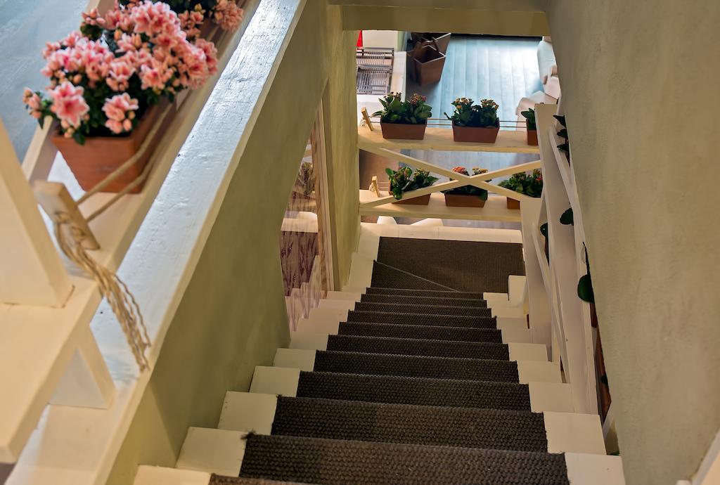 La Pampa Relais & Spa Melizzano Kültér fotó