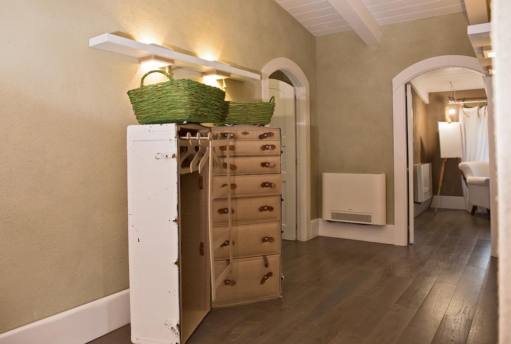 La Pampa Relais & Spa Melizzano Kültér fotó